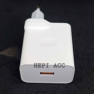 CHARGER REALME ORIGINAL 100% 18W ASLI 100% FAST CHARGING / OP92KAEH /KABEL DATA /ADAPTOR /KEPALA VOO