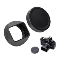 LH-N52 Z28F2.8 Metal Lens Hood for Nikon Nikkor Z 28 F2.8SE/Z 28F2.8 Z 40F2SE/Z 40F2 Lens Hood Shade