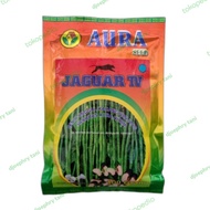 Benih Kacang Panjang JAGUAR TV 100 GR✓Aura Seed