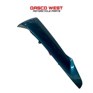 Plastic fairing for HONDA Future 1 on the left, color B154M _(64440-KFL-890ZA).T8
