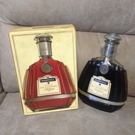 MARTELL Cognac XO Supreme 1715 NEW 全新 醇酒 美酒
