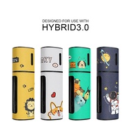 LILCASE HYBRID3.0 Protective Case Korea lilcase hybrid3.0 Protective Case Cross-Border Supply