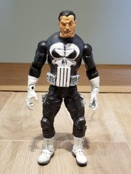 Marvel Legends Series 4 Punisher Spawn