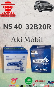 aki mobil avanzaxeniateriosrushluxio ns40 massiv xp basah
