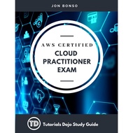 AWS Certified Cloud Practitioner Exam
