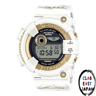 [Casio] G-Shock Wristwatch [Domestic Genuine Product] FROGMAN Love Sea and The Earth iSearch Japan C