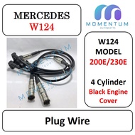 MERCEDES-BENZ Plug Wire 200E 230E W124