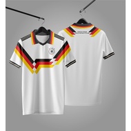 QUALITY GERMANY FC FANTASY RETRO JERSEY