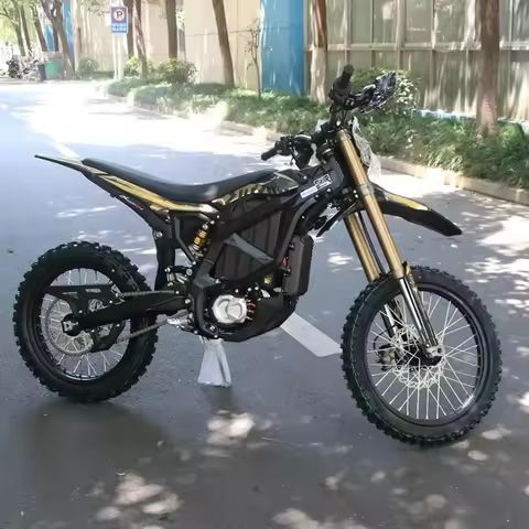 2026 74V 24.5KW ultra Bee Electric Road Bike ultra Bee surron Electric off Road Motorcycle Ebike Sur