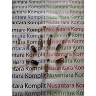 Line clip, crocodile clip, id card clip