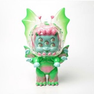 ABAO x MVH MUTANT VINYL HARDCORE x Unbox FREAK BABI  Five Point Festival Edition