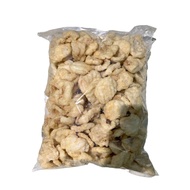 CUANKI SQUARE TAHU / SQUARE TAHU / TOPING SEBLAK / TOPING BASO ACI 250 Pcs