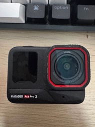 Insta360 Ace Pro 2 運動攝影機
