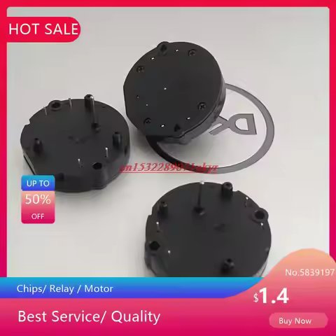 1pcs/lot VID29-05 Step motor of automobile instrument NEW ORIGINAL VID29 05