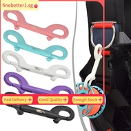 【FINE】Diving Double Ended Clip Hook Bolt Snap Scuba 90mm Buckle Hook Bolt Snap