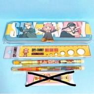 （可包平郵）SPY x family 文具 系列