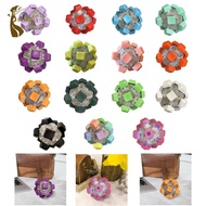 [kokiya] Keyboard Fidget Toy Ball Office Mini Fidget Toy Birthday Finger Keyboard Toy