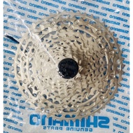 【hot sale】 Shimano Deore 12s m6100 cogs 10-51