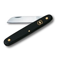 VICTORINOX 瑞士維氏 花卉刀 黑 3.9050.3