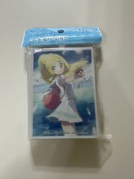 PTCG週邊 - 「莉莉艾」卡套