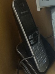 Panasonic 固網電話