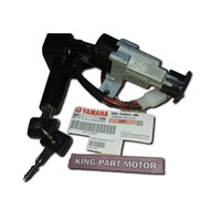 F1ZR F1Z FORCE 1 3XA CONTACT KEY (1 set of keys + seat key)