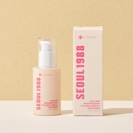 SEOUL 1988 Collagen Boosting Serum 30ml Anti-Aging Hydrating Firming Skincare