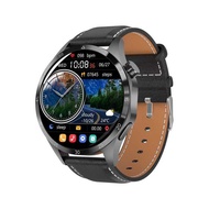 Domestic and Round Gt4PRO+Smart Watch Bluetooth Call NFC Payment 1.6 Large Screen Compass
