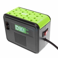 DK Stabilizer 800VA DK-3 Green