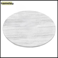 Garden Table Protector Outdoor Dining Table Cover Round Table Tablecloth 47.24 Washable Elastic Edge