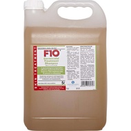 F10 Germicidal Treatment Shampoo 5L