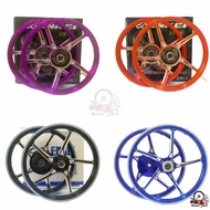 READY STOCK  511CNC EGO/ 511CNC LC135/ 511CNC RS150/ 511CNC Y125/ 511CNC NVX155/ 511CNC WAVE100