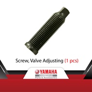 33S-E2159-01 Yamaha Original NVX V1 V2 Nmax Lagenda FI Avantiz Solariz Gear Screw Adjust Valve Tepet