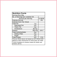 ✧ ∈ Purefoods Fiesta Ham Pre-Sliced 1.5kg