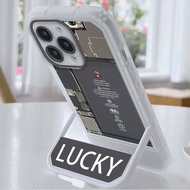 Sleep Stand Case for Vivo Y29 Y76 Y19 Y39 Y36 Y38 Y58 Y17 Y15 Y72 Y77 Y78 Y27 Y20 Y21 Y55S Y33T Y52 