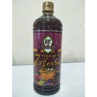 JUS HERBA 7MAKANAN NUSANTARA (OMEGA 3)/JUS HERBA / MAKANAN HERBA / KORDIAL HERBA / JUS SUNNAH /MINUM