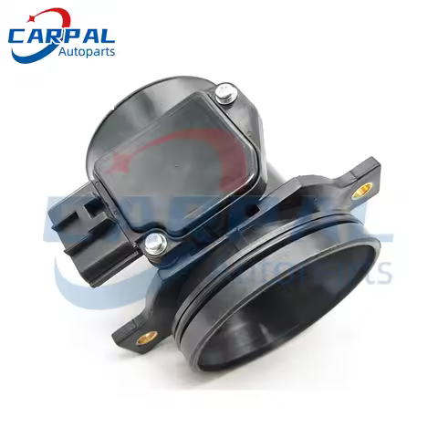 Mass Air Flow Meter MAF Sensor 98AB12B579B1B 1051277 For Ford Focus Mondeo II Cougar Tourneo Transit