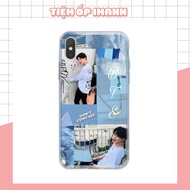 [FULL Line]mus BTS phone case