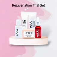 [OFFICIAL] EADA Advanced/Rejuvenation Skincare Set – Rawatan Anti-Penuaan & Brightening