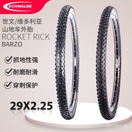 Mountain Bike Tire29Inch Wear-Resistant Stab-Resistant Tyre of Steel Wire 29X2.25 off-RoadXCBicycle Tire