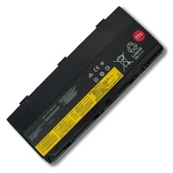 P50-77+ 11.4V 8000mAh Li-ion Battery Pack for Lenovo Thinkpad P50 P51 P52 00NY492 00NY493 SB10H4507 