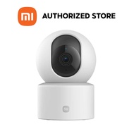 (รับประกันศูนย์ไทย 1 ปี) Xiaomi Smart Camera C301 คุณภาพระดับ 2K การปกป้องบ้านที่น่าเชื่อถือยิ่งขึ้น