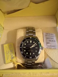 Invicta limited edition automatically watch