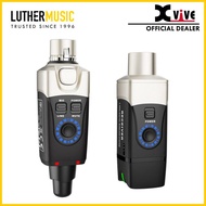 [OFFICIAL DEALER] Xvive U3 Digital Wireless Microphone System
