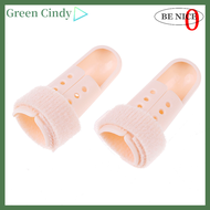 [Green Cindy] Pain Relief Trigger Finger Fixing Splint Straightener Brace Corrector Supplies