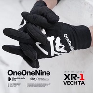 Gloves Oneonenine XR 1 Vechta Original MX sports Gloves