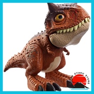 Mattel Jurassic World Baby Carnotaurus Toy for Ages 4+ HBY84