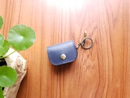 YF151_手工文創 Jabra 無線耳機套/保護套/耳機盒