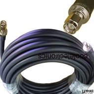 1pc LMR-400 SMA male to SMA Female Connector RF Coax Pigtail Antenna Cable LMR400 Ham Radio 1/2/3/5/