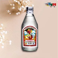 Ginebra San Miguel 350ml Round